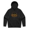 AS Colour Mens Relax Active Hood Thumbnail