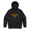 AS Colour Mens Relax Active Hood Thumbnail