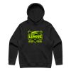 AS Colour Mens Relax Active Hood Thumbnail