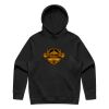 AS Colour Mens Relax Active Hood Thumbnail