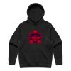 AS Colour Mens Relax Active Hood Thumbnail
