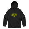 AS Colour Mens Relax Active Hood Thumbnail