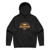 AS Colour Mens Relax Active Hood Thumbnail