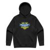 AS Colour Mens Relax Active Hood Thumbnail