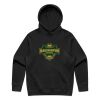 AS Colour Mens Relax Active Hood Thumbnail