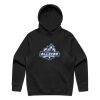 AS Colour Mens Relax Active Hood Thumbnail