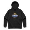 AS Colour Mens Relax Active Hood Thumbnail