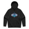 AS Colour Mens Relax Active Hood Thumbnail