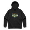 AS Colour Mens Relax Active Hood Thumbnail