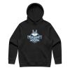 AS Colour Mens Relax Active Hood Thumbnail