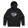 AS Colour Mens Relax Active Hood Thumbnail