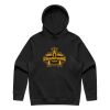 AS Colour Mens Relax Active Hood Thumbnail