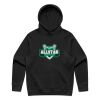 AS Colour Mens Relax Active Hood Thumbnail