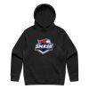 AS Colour Mens Relax Active Hood Thumbnail