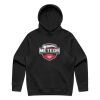 AS Colour Mens Relax Active Hood Thumbnail