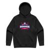 AS Colour Mens Relax Active Hood Thumbnail