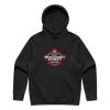 AS Colour Mens Relax Active Hood Thumbnail