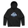 AS Colour Mens Relax Active Hood Thumbnail