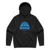 AS Colour Mens Relax Active Hood Thumbnail