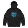 AS Colour Mens Relax Active Hood Thumbnail