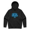 AS Colour Mens Relax Active Hood Thumbnail