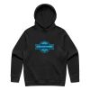 AS Colour Mens Relax Active Hood Thumbnail