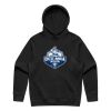 AS Colour Mens Relax Active Hood Thumbnail