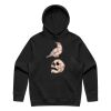 AS Colour Mens Relax Active Hood Thumbnail