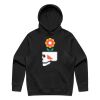 AS Colour Mens Relax Active Hood Thumbnail