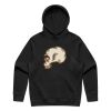 AS Colour Mens Relax Active Hood Thumbnail