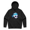 AS Colour Mens Relax Active Hood Thumbnail