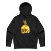 AS Colour Mens Relax Active Hood Thumbnail