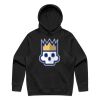 AS Colour Mens Relax Active Hood Thumbnail