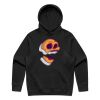AS Colour Mens Relax Active Hood Thumbnail