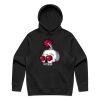 AS Colour Mens Relax Active Hood Thumbnail