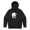 AS Colour Mens Relax Active Hood Thumbnail