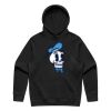 AS Colour Mens Relax Active Hood Thumbnail