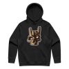 AS Colour Mens Relax Active Hood Thumbnail