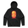 AS Colour Mens Relax Active Hood Thumbnail