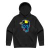 AS Colour Mens Relax Active Hood Thumbnail