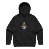 AS Colour Mens Relax Active Hood Thumbnail