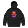 AS Colour Mens Relax Active Hood Thumbnail