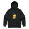 AS Colour Mens Relax Active Hood Thumbnail