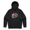 AS Colour Mens Relax Active Hood Thumbnail