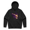 AS Colour Mens Relax Active Hood Thumbnail