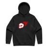 AS Colour Mens Relax Active Hood Thumbnail