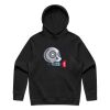 AS Colour Mens Relax Active Hood Thumbnail