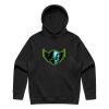 AS Colour Mens Relax Active Hood Thumbnail