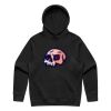 AS Colour Mens Relax Active Hood Thumbnail