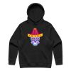 AS Colour Mens Relax Active Hood Thumbnail